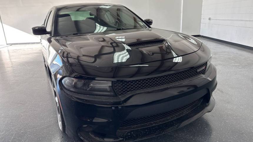 2019 Dodge Charger R/T — Sedan — 92,731 mi — Englewood, CO