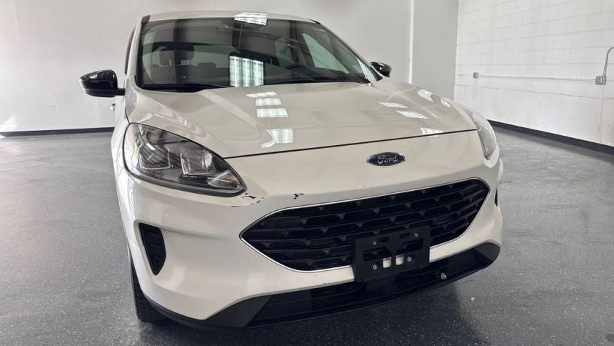 2021 Ford Escape SE — SUV — 53,259 mi — Englewood, CO