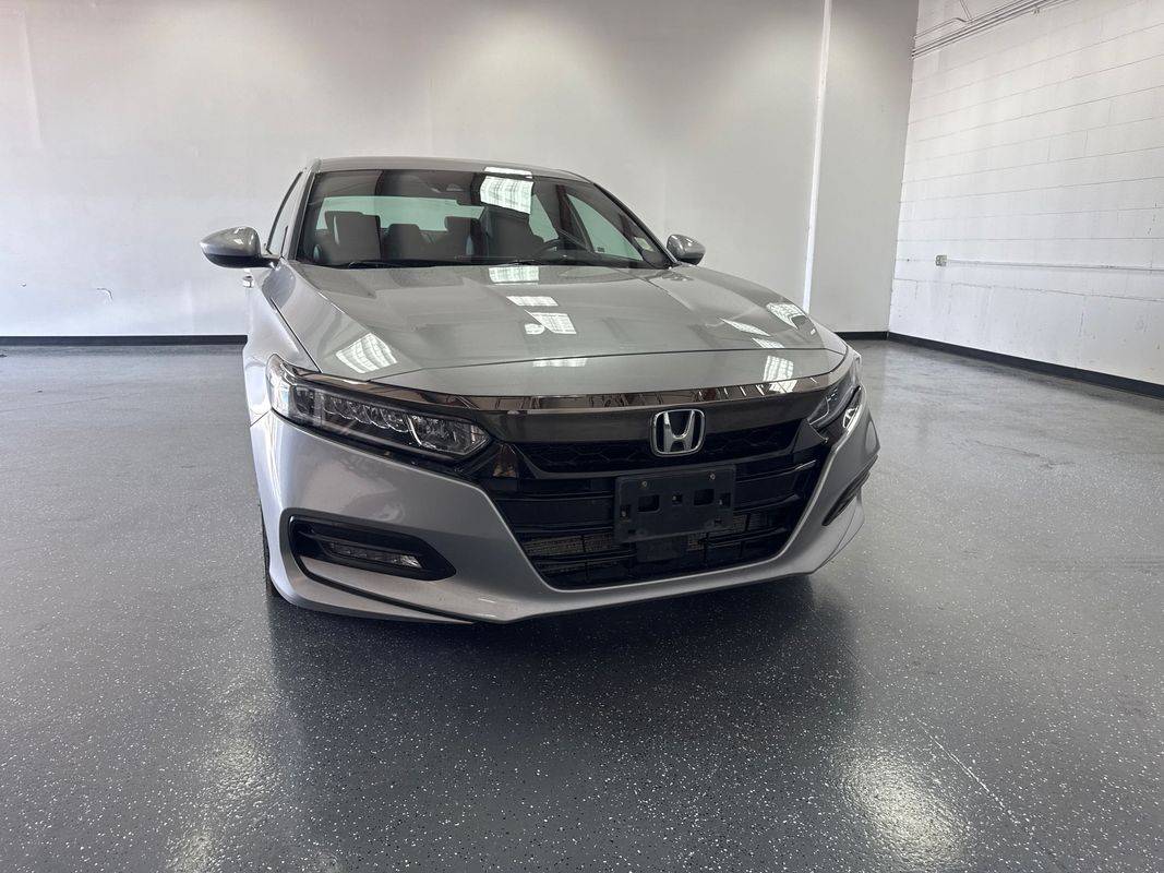 2019 Honda Accord Sport — Sedan — 98,651 mi — Englewood, CO