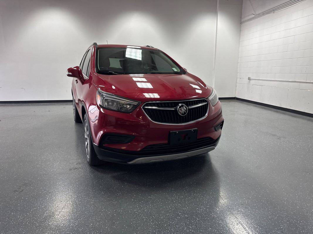 2019 Buick Encore Preferred — SUV — 102,376 mi — Englewood, CO