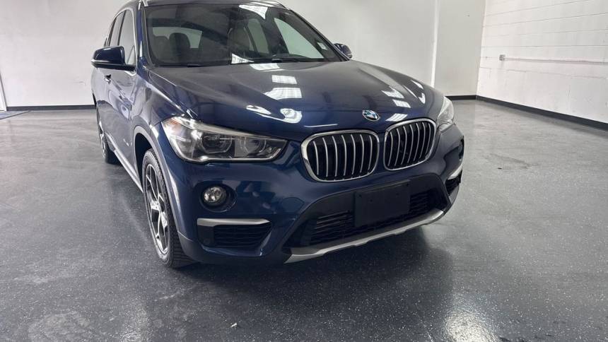 2016 BMW X1 28i — SUV — 79,500 mi — Englewood, CO
