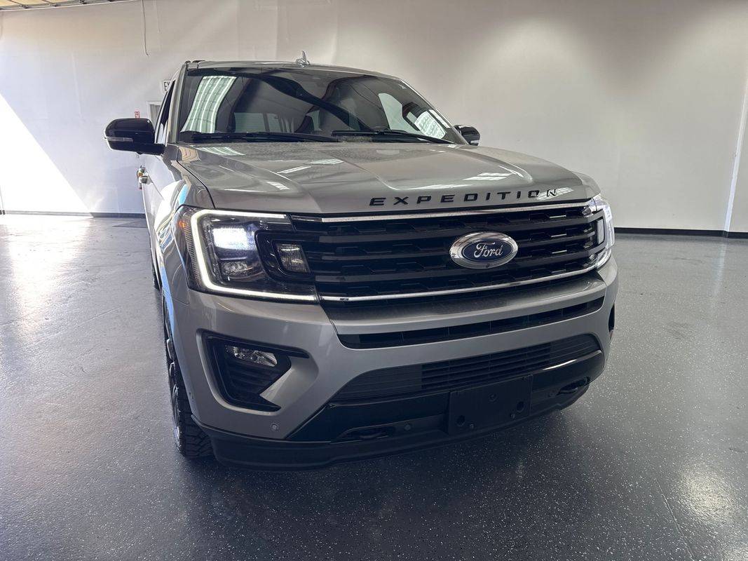 2020 Ford Expedition Limited — SUV — 42,267 mi — Englewood, CO