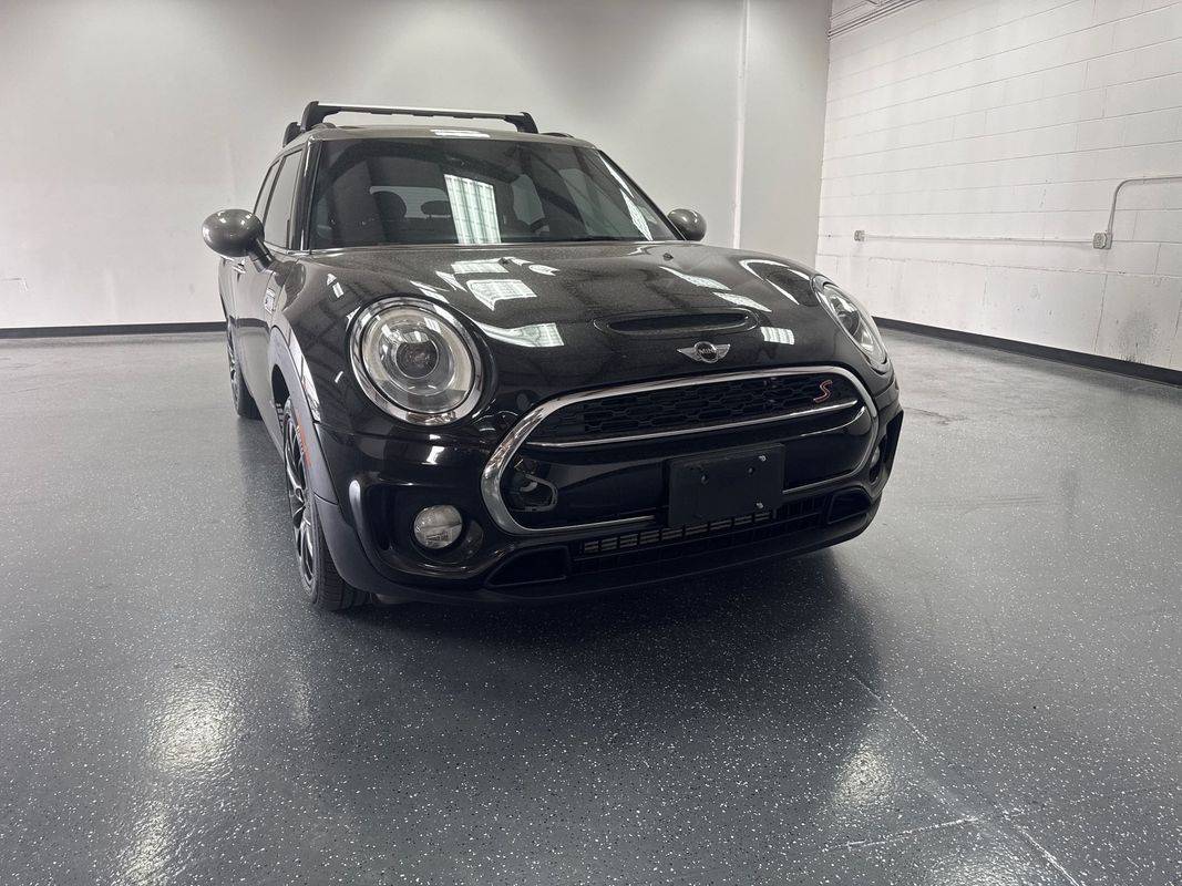 2017 MINI Clubman Cooper S — Wagon — 53,508 mi — Englewood, CO