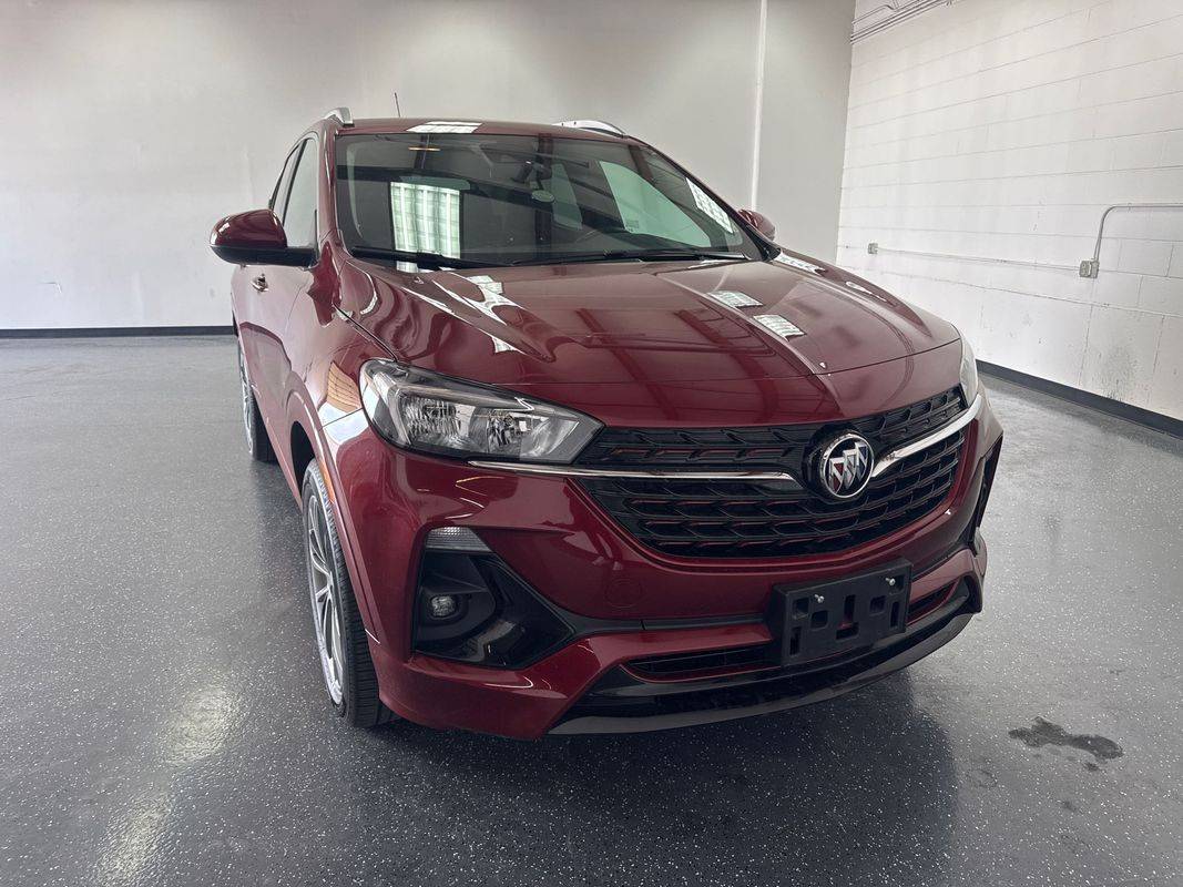 2023 Buick Encore GX Select — SUV — 18,722 mi — Englewood, CO