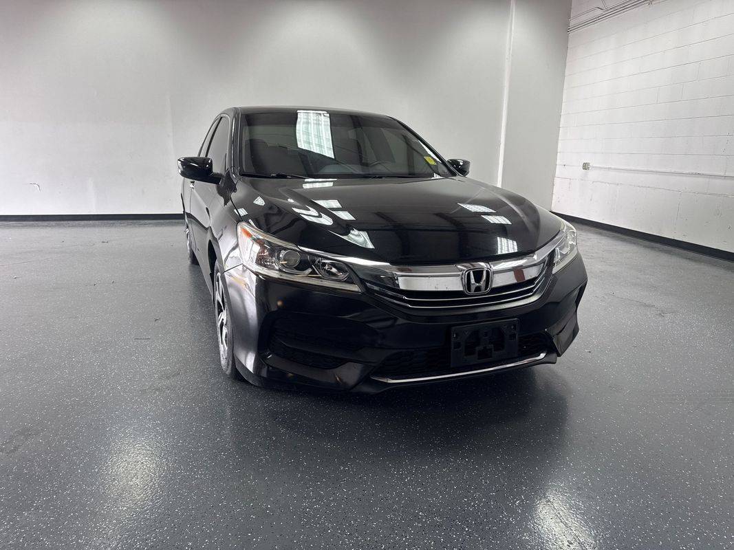 2016 Honda Accord LX — Sedan — 89,051 mi — Englewood, CO