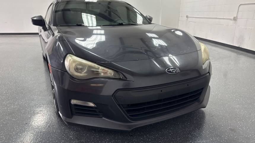 2013 Subaru BRZ Premium — Coupe — 116,851 mi — Englewood, CO