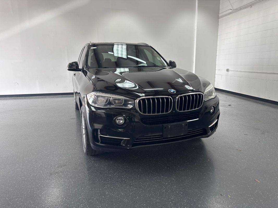 2016 BMW X5 35i — SUV — 140,578 mi — Englewood, CO