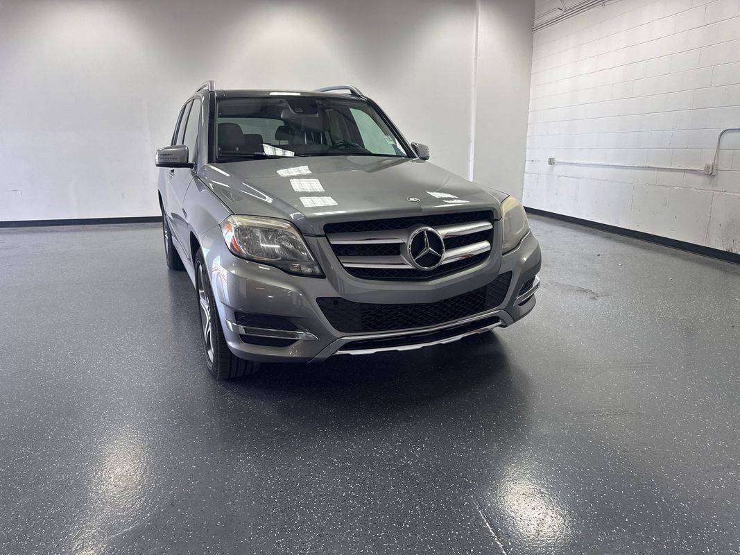 2014 Mercedes-Benz GLK GLK 250 — SUV — 108,354 mi — Englewood, CO