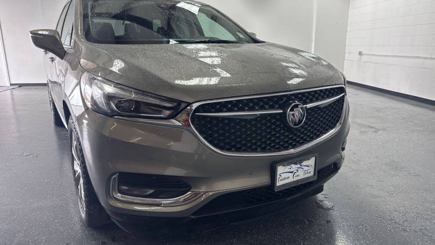 2018 Buick Enclave Avenir — SUV — 133,301 mi — Englewood, CO