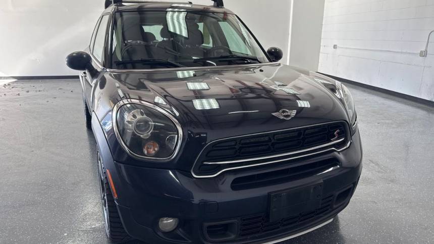 2015 MINI Countryman Cooper S ALL4 — SUV — 116,357 mi — Englewood, CO
