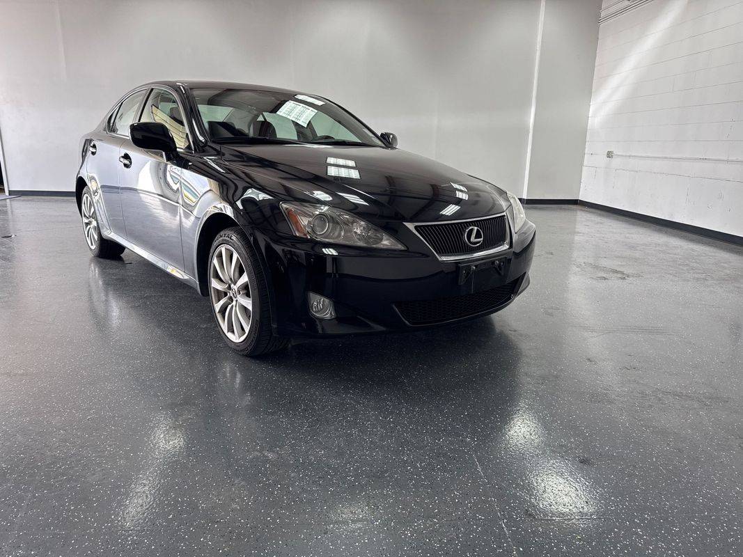 2006 Lexus IS IS 250 — Sedan — 33,845 mi — Englewood, CO