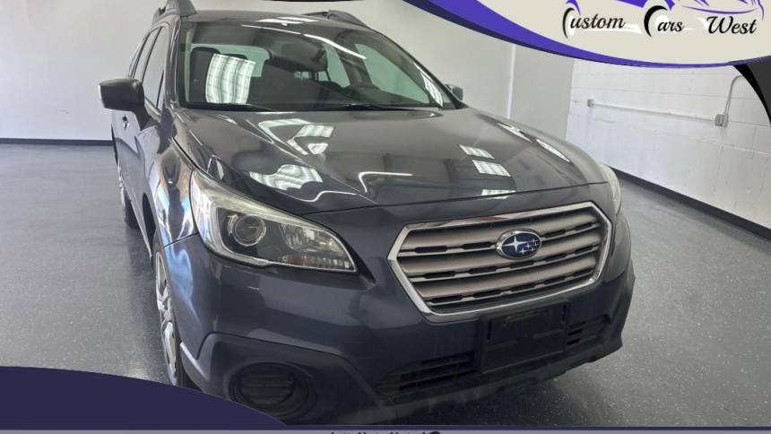 2015 Subaru Outback 2.5i — SUV — 137,411 mi — Englewood, CO
