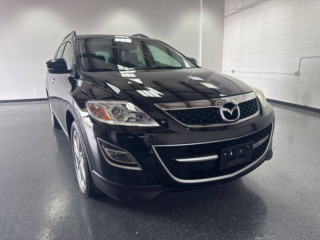 2012 Mazda CX-9 Grand Touring — SUV — 125,323 mi — Englewood, CO