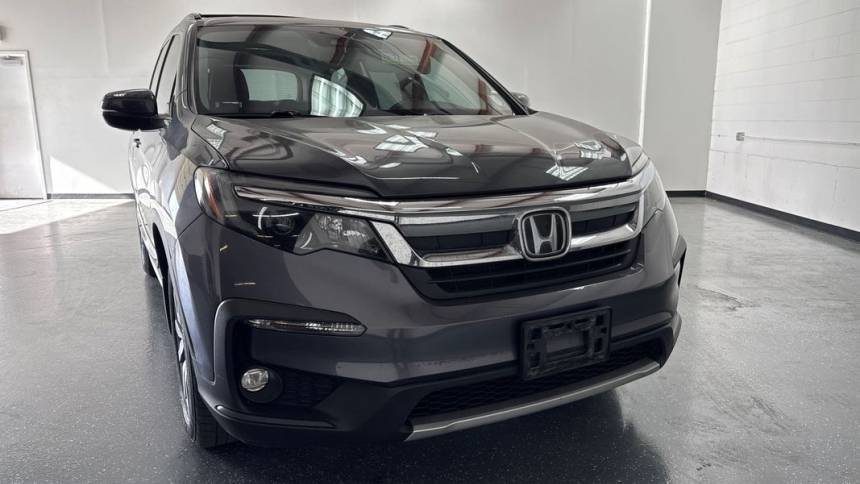 2019 Honda Pilot EX-L — SUV — 94,981 mi — Englewood, CO