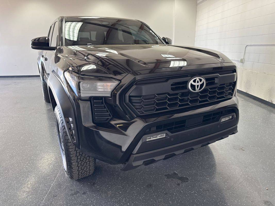 2024 Toyota Tacoma TRD Off Road — Pickup Truck — 15,187 mi — Englewood, CO