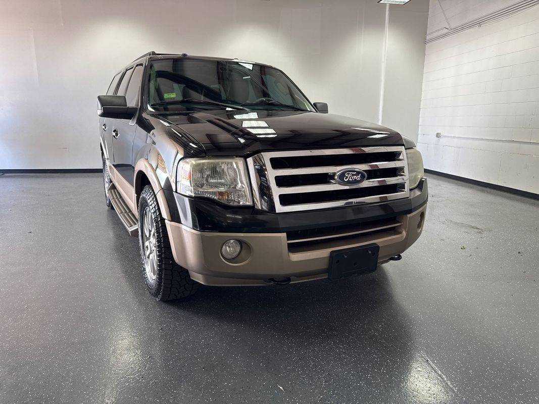 2013 Ford Expedition XLT — SUV — 142,354 mi — Englewood, CO