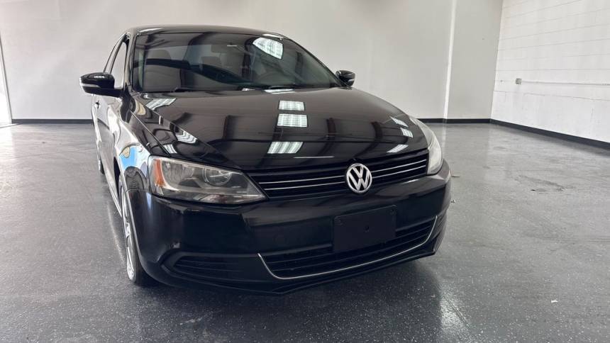 2013 Volkswagen Jetta TDI — Sedan — 148,639 mi — Englewood, CO