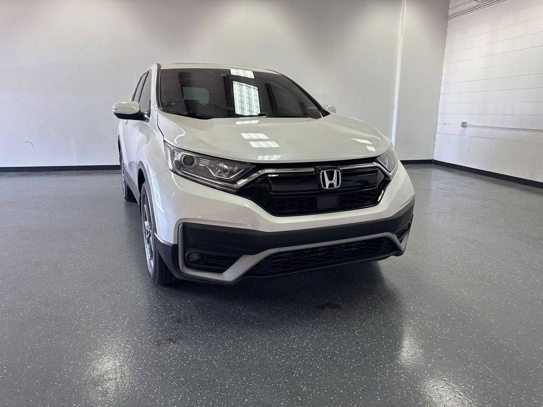 2022 Honda CR-V EX — SUV — 92,289 mi — Englewood, CO