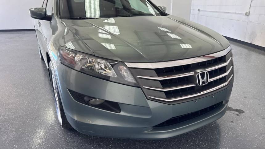 2010 Honda Accord Crosstour EX-L