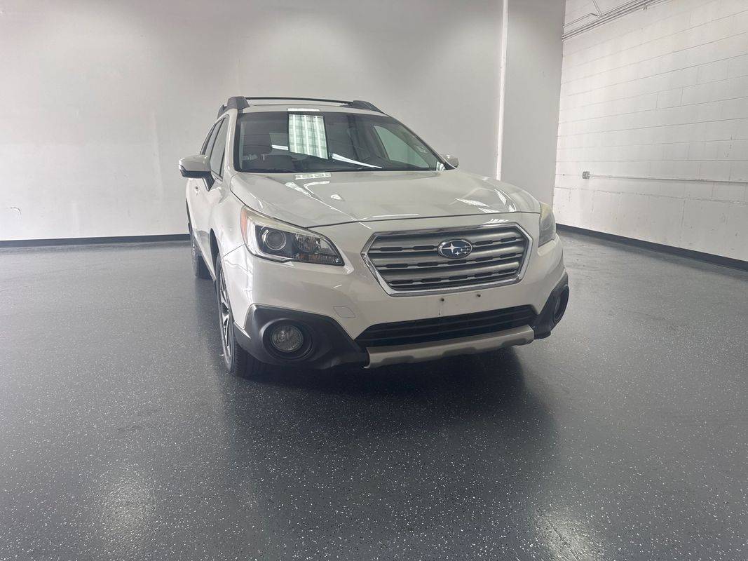 2017 Subaru Outback 2.5i Limited — SUV — 173,602 mi — Englewood, CO