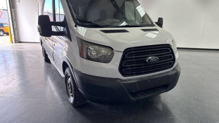 2015 Ford Transit Cargo Van T-250 — Cargo Van — 144,786 mi — Englewood, CO