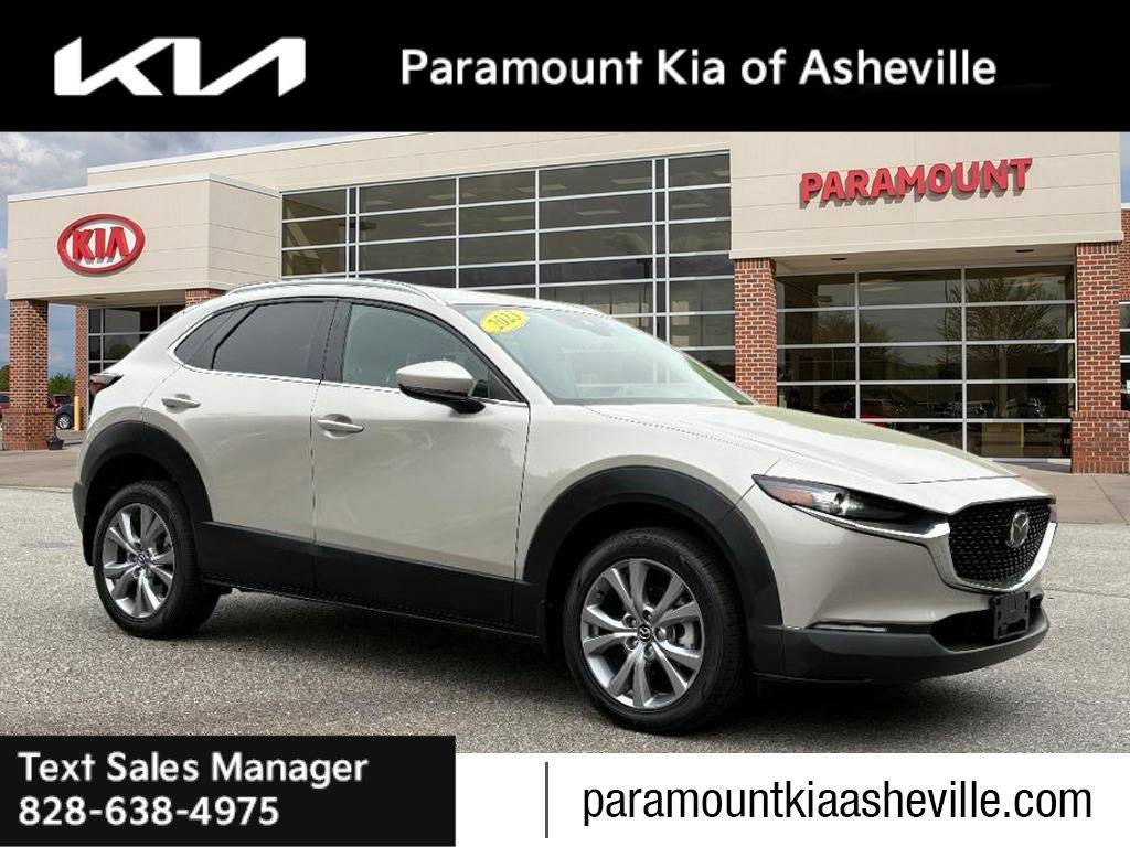 2023 Mazda CX-30 Preferred — SUV — 28,143 mi — Asheville, NC