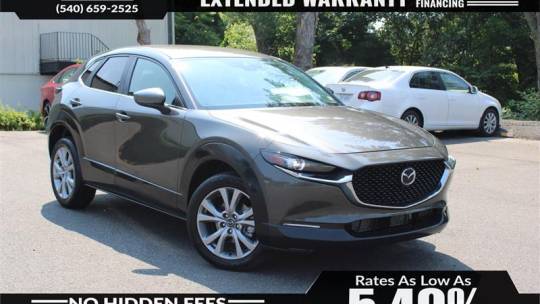 2021 Mazda CX-30 Select — SUV — 56,501 mi — Dumfries, VA