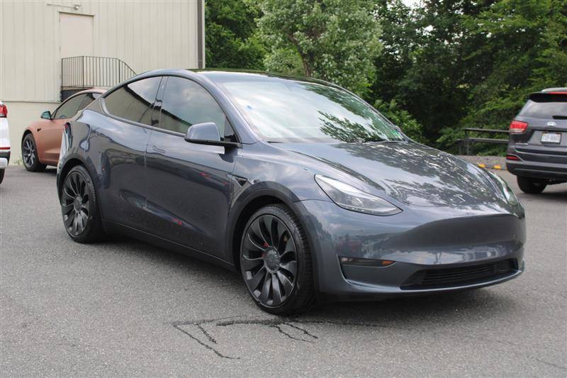 2022 Tesla Model Y Performance — SUV — 32,042 mi — Dumfries, VA