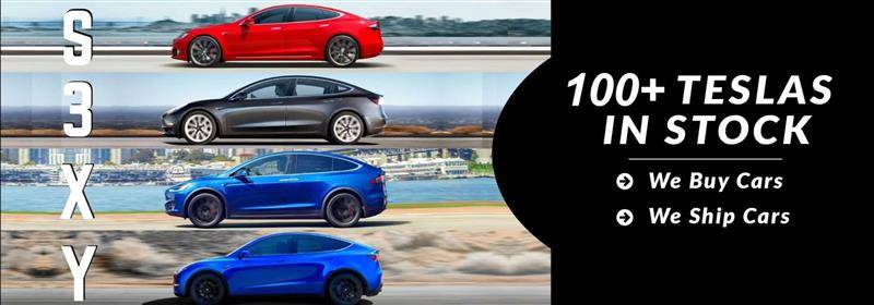 2023 Tesla Model Y Long Range — SUV — 39,957 mi — Dumfries, VA