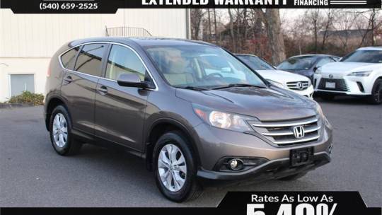 2014 Honda CR-V EX — SUV — 164,477 mi — Dumfries, VA