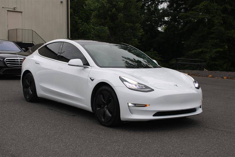 2018 Tesla Model 3 Long Range — Sedan — 67,037 mi — Dumfries, VA