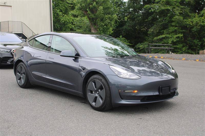 2022 Tesla Model 3 Long Range — Sedan — 12,179 mi — Dumfries, VA
