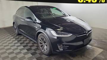 Tesla 2018 MX 75D Vin 5YJXCDE20JF088073