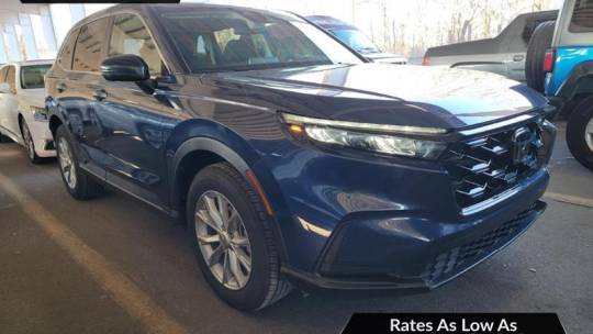 2024 Honda CR-V EX — SUV — 13,958 mi — Dumfries, VA
