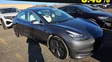 2020 Tesla Model 3 Long Range — Sedan — 70,466 mi — Dumfries, VA