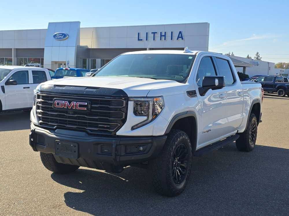 2023 GMC Sierra 1500 AT4X — Pickup Truck — 43,605 mi — Roseburg, OR