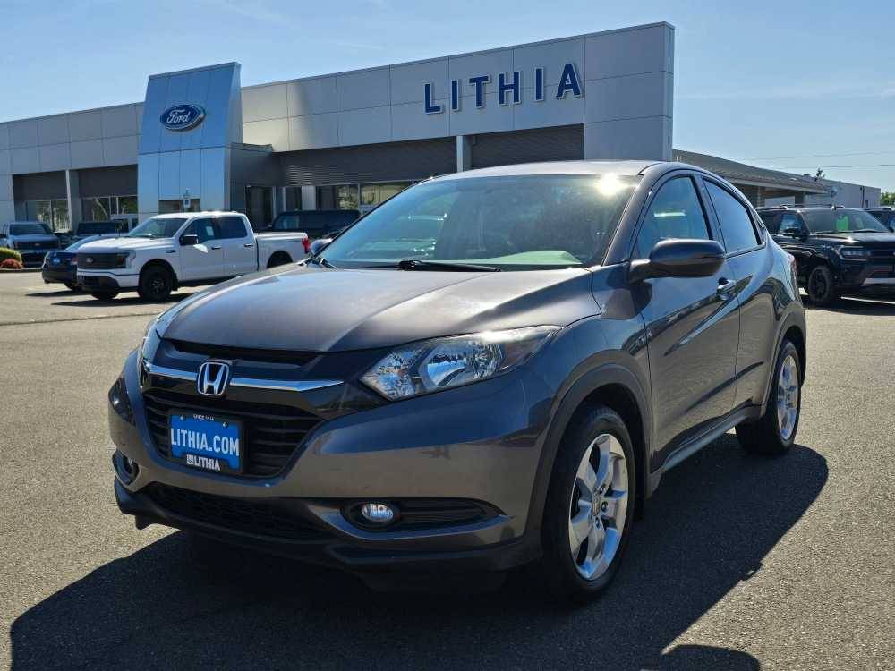 2016 Honda HR-V EX — SUV — 114,851 mi — Roseburg, OR