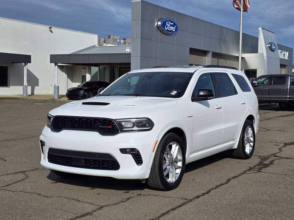 2023 Dodge Durango R/T — SUV — 44,075 mi — Roseburg, OR