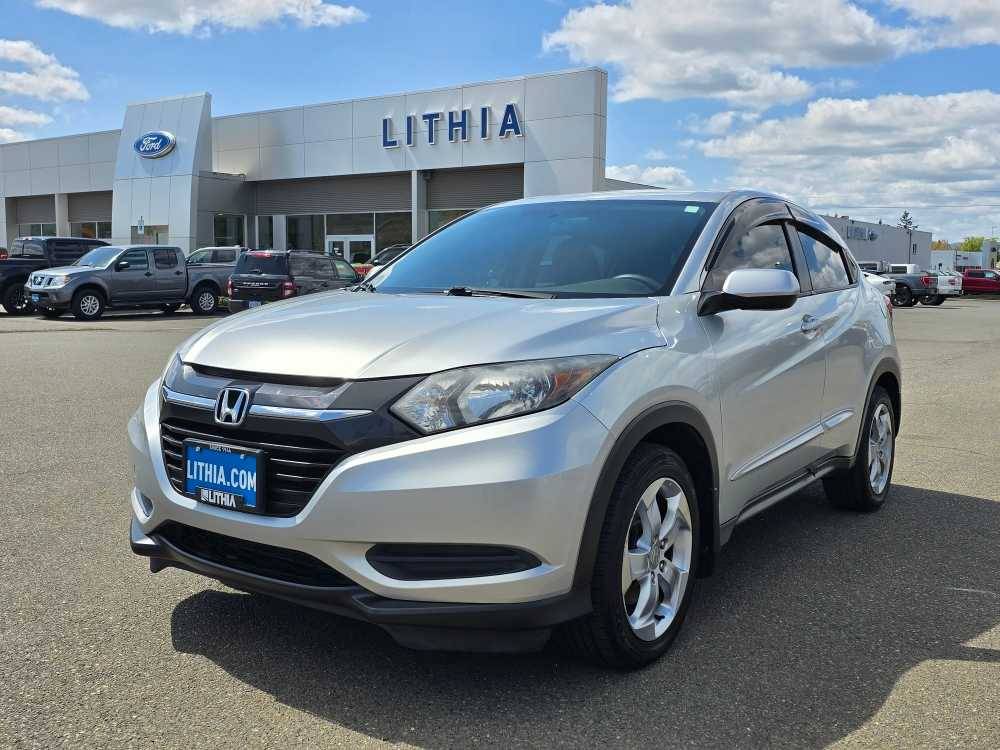 2016 Honda HR-V LX — SUV — 118,011 mi — Roseburg, OR