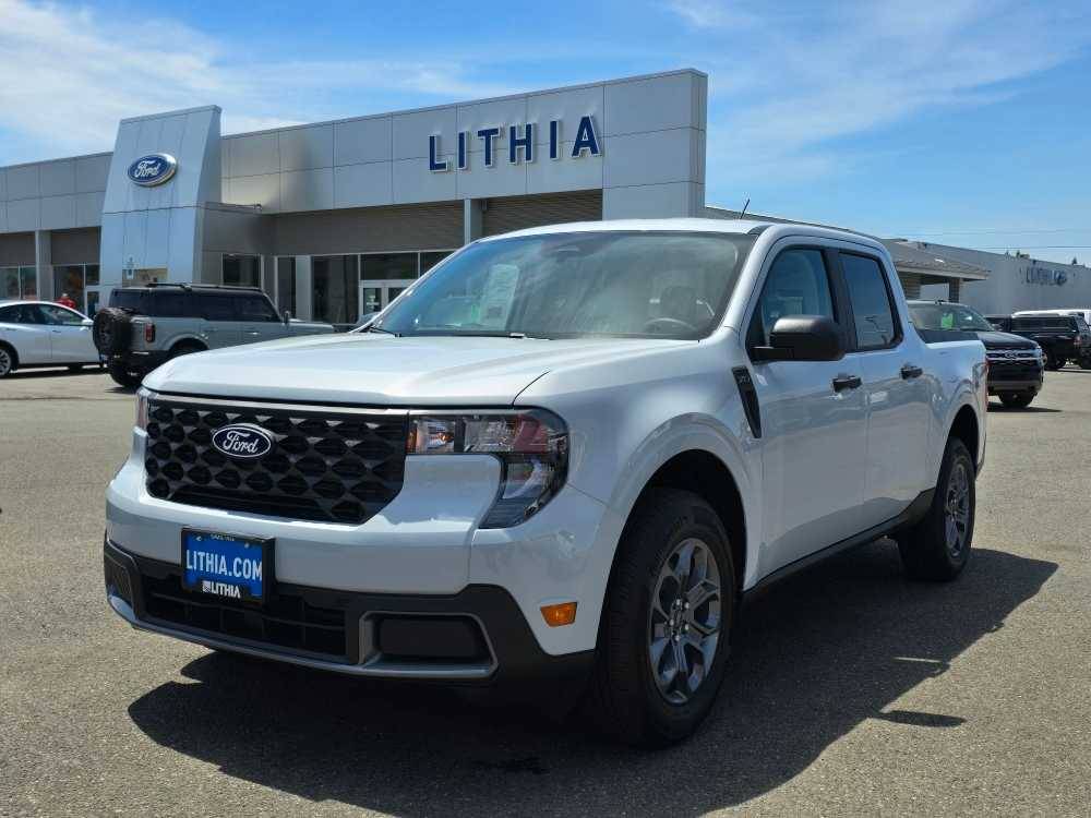 2025 Ford Maverick XLT — Pickup Truck — 153 mi — Roseburg, OR