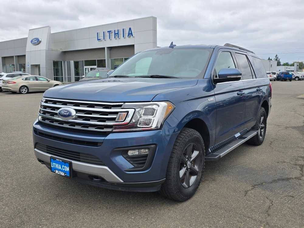2019 Ford Expedition XLT — SUV — 70,188 mi — Roseburg, OR