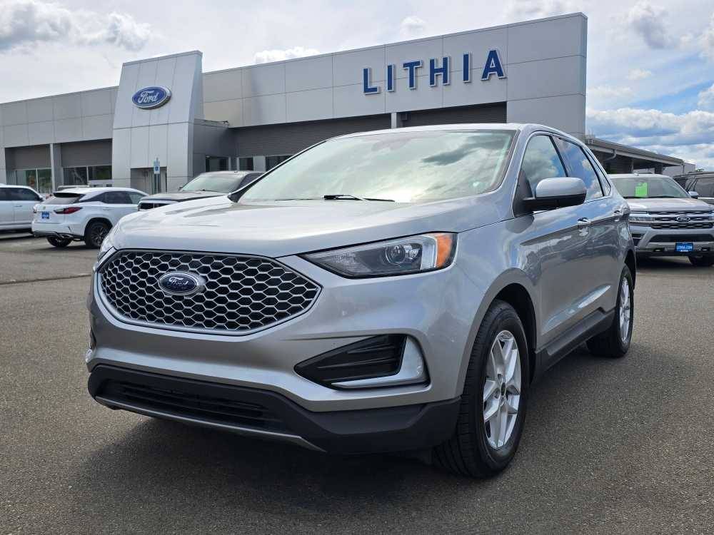 2023 Ford Edge SEL — SUV — 44,102 mi — Roseburg, OR