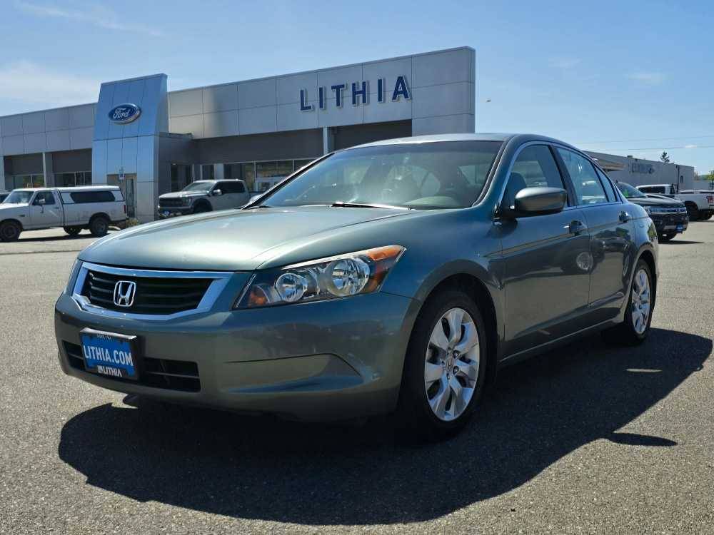 2008 Honda Accord EX — Sedan — 132,349 mi — Roseburg, OR