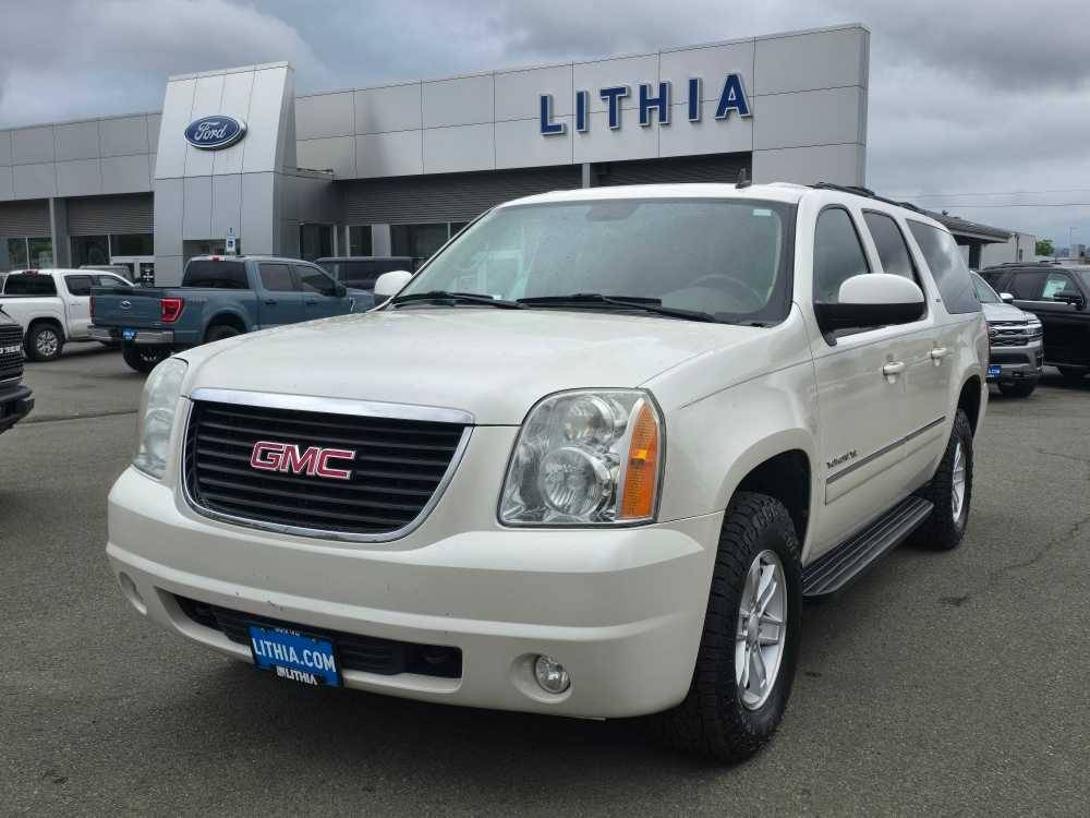 2012 GMC Yukon SLT — SUV — 165,948 mi — Roseburg, OR