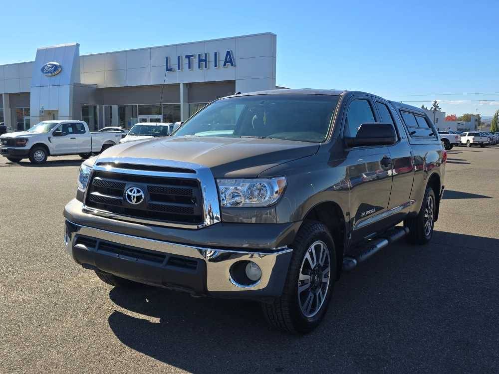 2013 Toyota Tundra Base — Pickup Truck — 174,102 mi — Roseburg, OR
