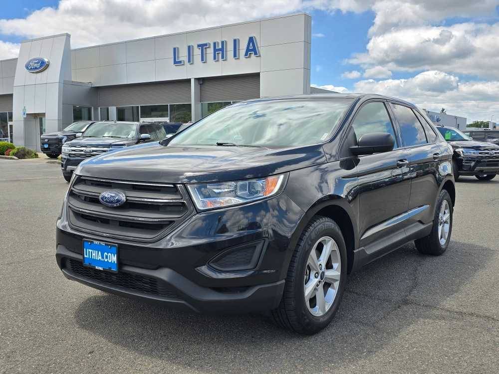 2016 Ford Edge SE — SUV — 79,480 mi — Roseburg, OR