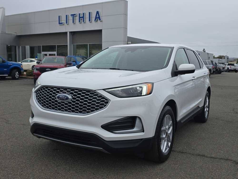 2024 Ford Edge SEL — SUV — 34,114 mi — Roseburg, OR