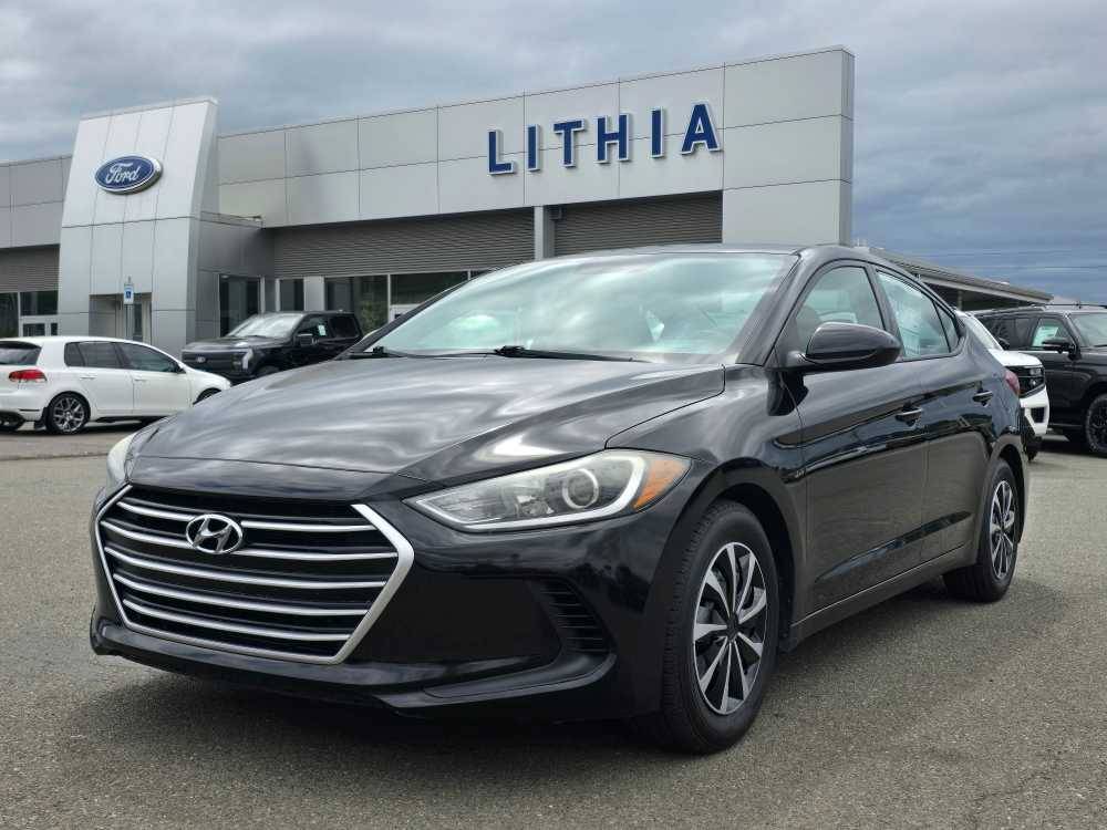 2018 Hyundai Elantra SE — Sedan — 73,930 mi — Roseburg, OR