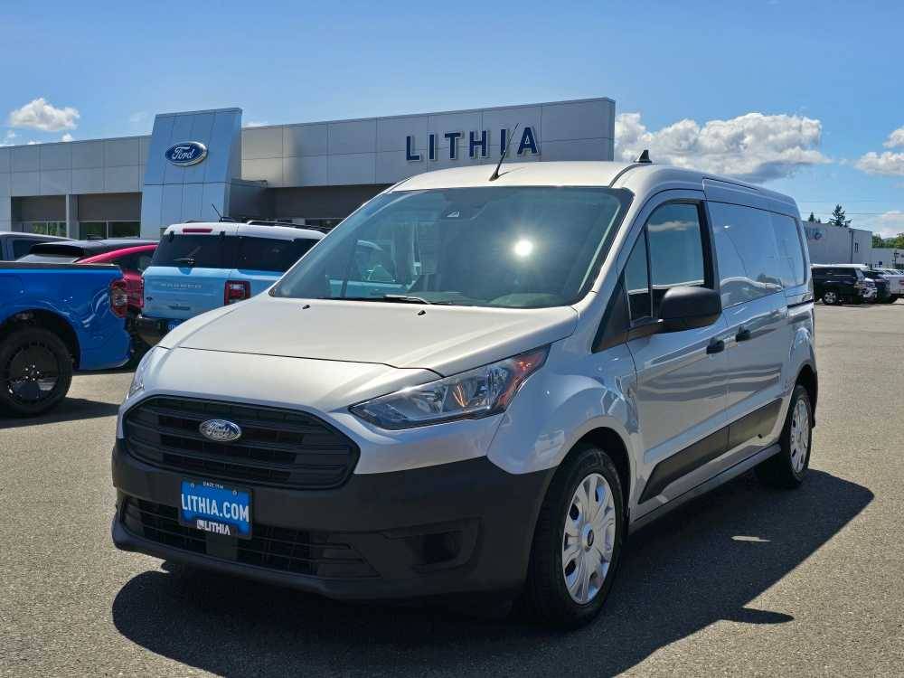 2020 Ford Transit Connect Van XL — Cargo Van — 72,053 mi — Roseburg, OR