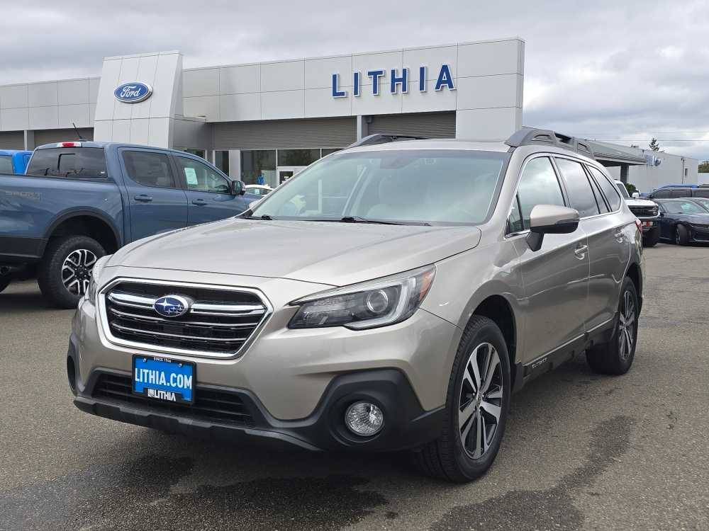 2019 Subaru Outback 2.5i Limited — SUV — 79,951 mi — Roseburg, OR